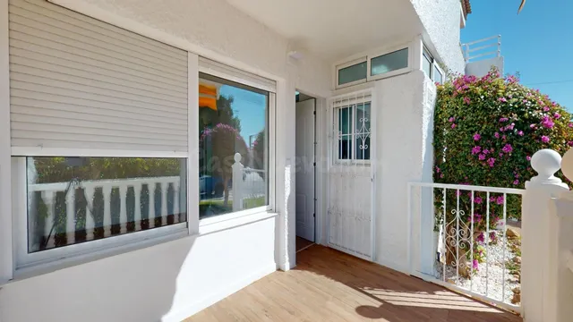 Planta baja 2 habitaciones 65m² en venta - Villamartín-Las F - foto 3