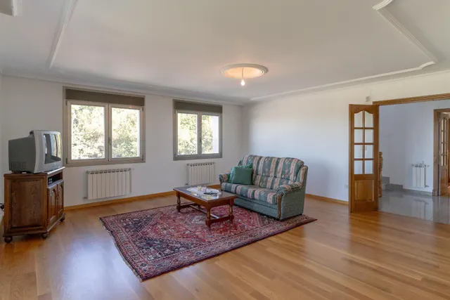 Casa en venta en pereiro de aguiar — 12