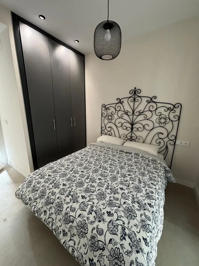 SE ALQUILA PISO A ESTRENAR, ZONA SANTA JUSTA, LUIS MONTOTO — 11