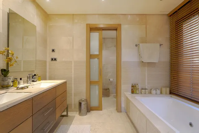 Apartamento 3 habitaciones 164m² en venta - Altos de Estepona — 11
