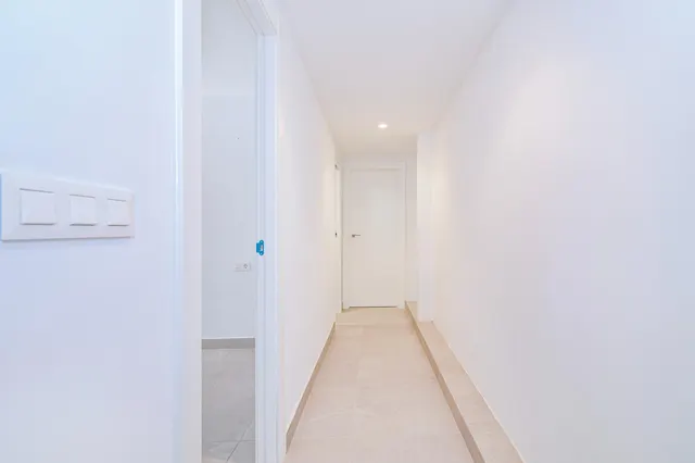 Piso nuevo a estrenar en el centro de Atarfe — 8