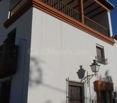 Adosado 4 habitaciones 167m² en venta - Fondon centro - foto 2