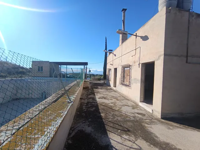 ¡TU REFUGIO RURAL TE ESTÁ ESPERANDO! — 25