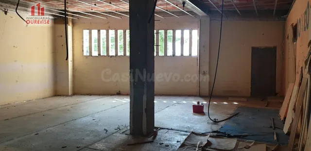 VENTA O ALQUILER DE LOCAL COMERCIAL EN LAS LAGUNAS - foto 2