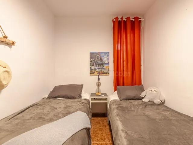 Ático 2 habitaciones 52m² en venta - Playa del Cura — 11