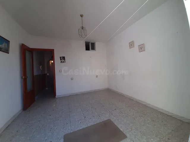 Casa con terraza en Malpartida de Cáceres - foto 3