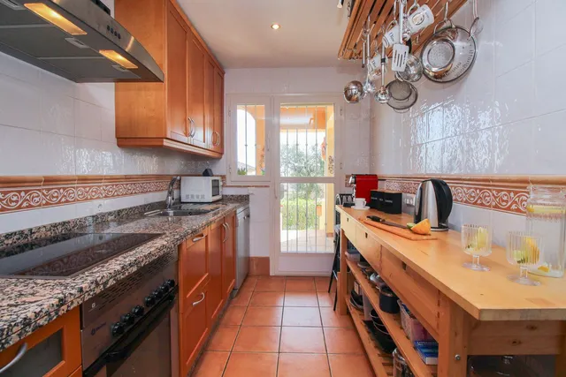 Apartamento 2 habitaciones 109m² en venta - Marbella — 12