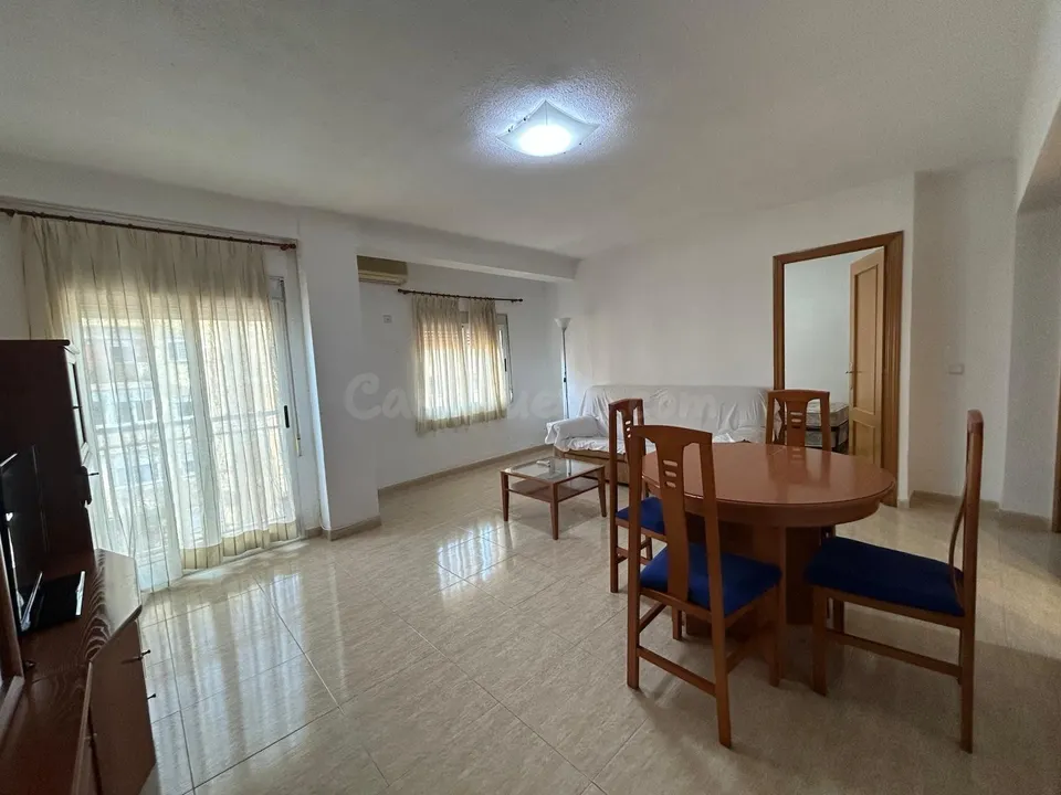 Oportunidad vivienda en pleno patraix a la venta a 15 minutos del centro