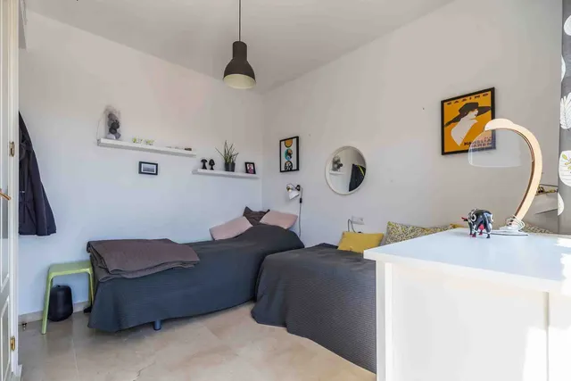 Ático 3 habitaciones 106m² en venta - Riviera del sol — 24