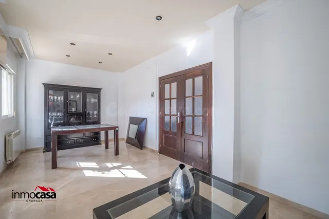 Vivienda unifamiliar  en urbanizacion "Cortijo de la Loma" amueblada y lista para entrar a vivir — 5