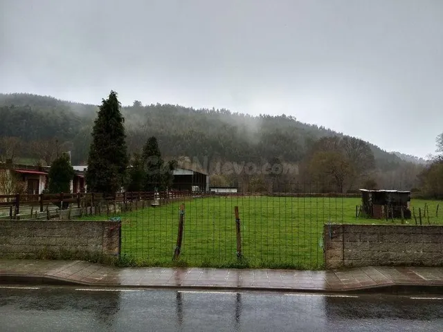 Se vende terreno urbanizable en Guriezo - foto 2