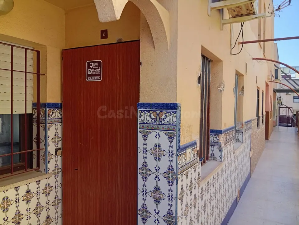 Se vende Piso en la localidad de Almería