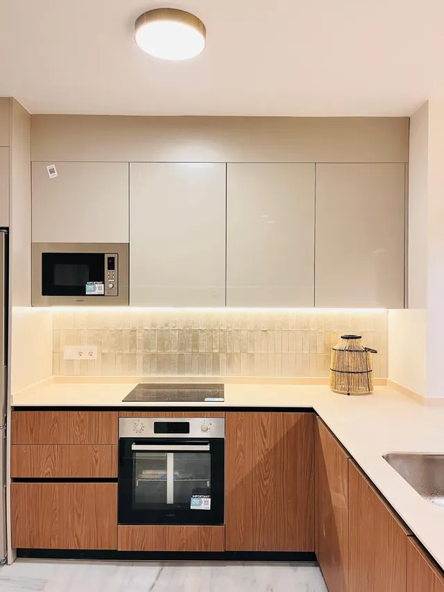 Dúplex 2 habitaciones 163m² en venta - Marbella — 7