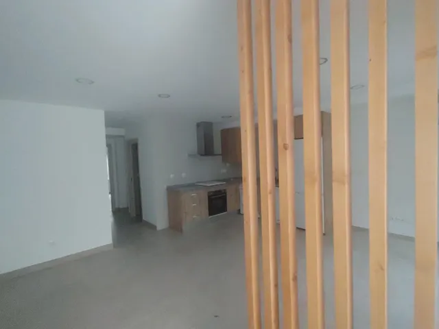 ALQUILER TEMPORAL PISO REFORMA INTEGRAL EN OTURA — 6