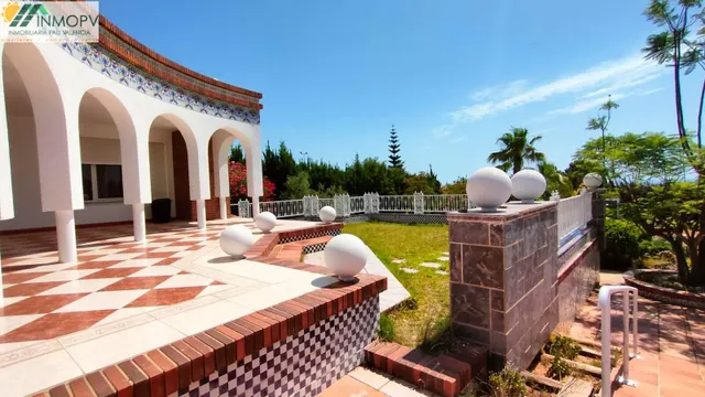 CHALET DE 280 M2 CON 1.600 M2 DE PARCELA, PISCINA Y 3 SUITES EN LA CLOSA – VINARÒS — 9