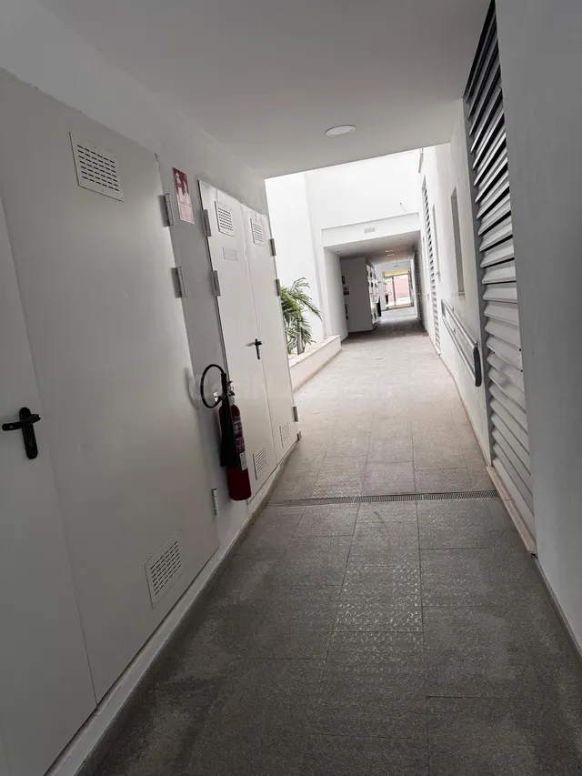 Seminuevo apartamento en la urbanización guadaiza — 7