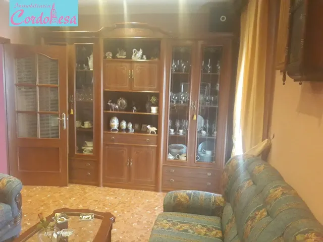 CASA EN LA MEJOR ZONA DE SAN BASILIO — 3