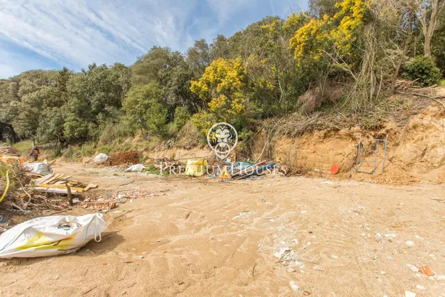 Terreno en venta con vistas espectaculares en La Cornisa — 4