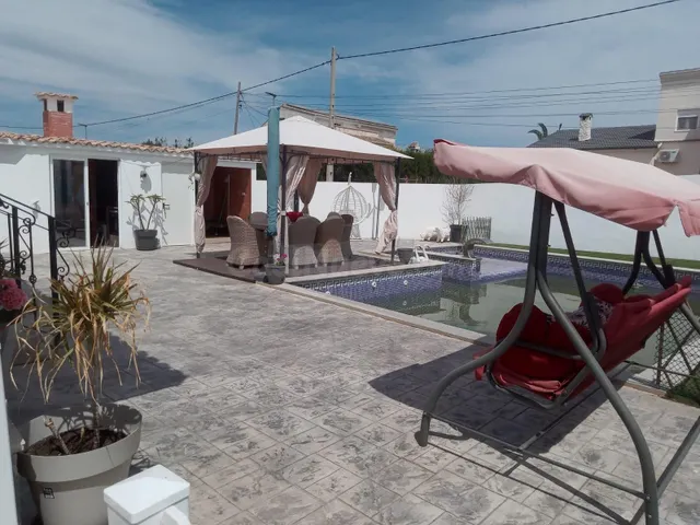 Se vende chalet pareado en La Pobla de Vallbona, Valencia - foto 3