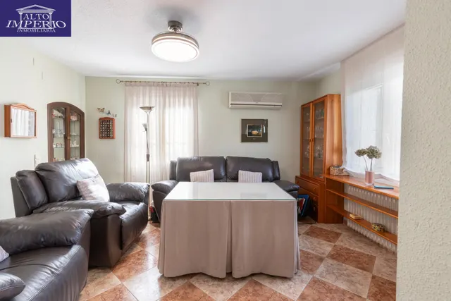 Vivienda Exclusiva en Urbanización Viñas del Rey – Otura — 10
