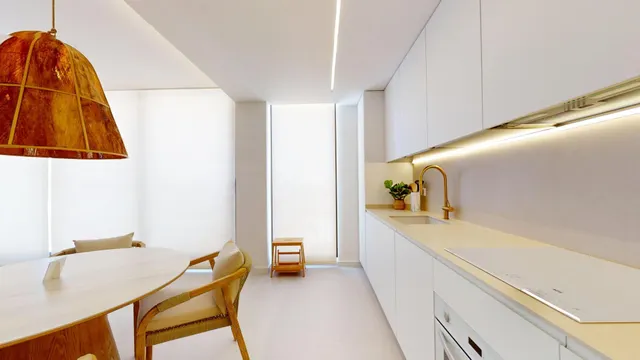 MIRASOL eme de Maison El Ático (Ref. 501EME) — 40