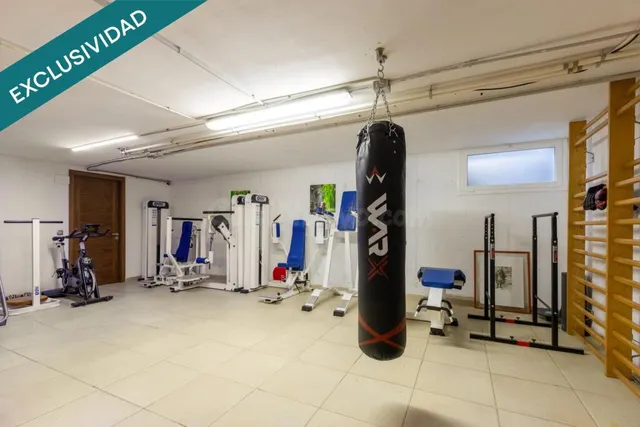 Villa exclusiva con piscina (LICENCIA TURÍSTICA) — 44