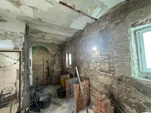 Casa a reformar en pleno centro en Jerez — 5