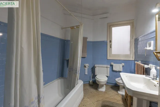 EXCLUSIVA VIVIENDA SEÑORIAL EN ANGEL GANIVET, EN PLENO CORAZON DE GRANADA — 40