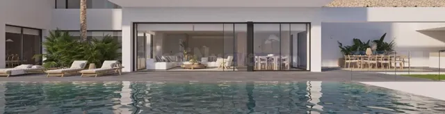 Villa 4 habitaciones 770m² en venta - Comunidad valenciana — 3