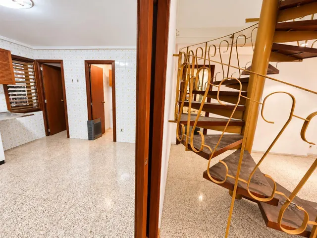 Exclusiva propiedad compuesta por tres fincas en el centro de Xixona — 18