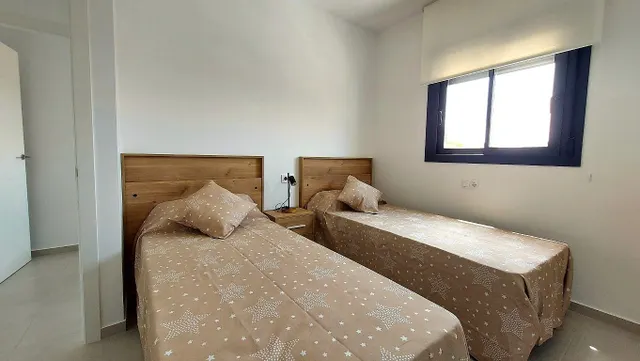 Apartamento 3 habitaciones 98m² en venta - Centro — 35