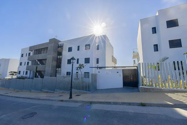Apartamento 2 habitaciones 105m² en venta - Alto de los Monteros — 9