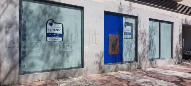 Local comercial 426m² en venta - Marbella — 15