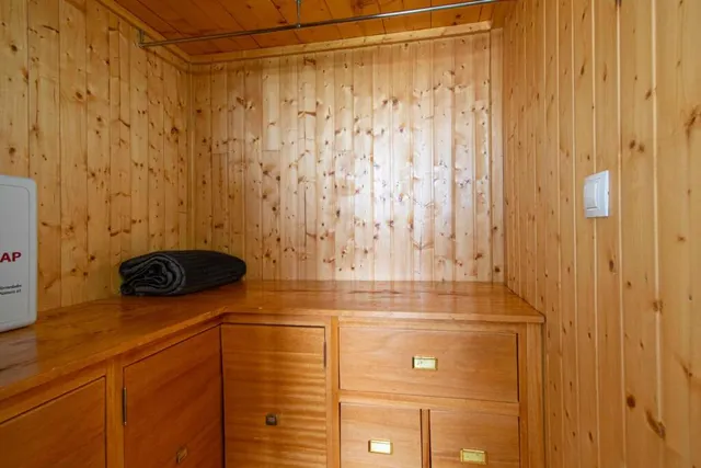 Precioso chalet independiente en Sanlúcar La Mayor con Licencia VUT — 19