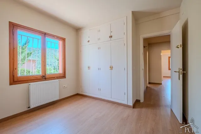 CHALET CON LICENCIA TURÍSTICA Y PISCINA PRIVADA - CALONGE — 31