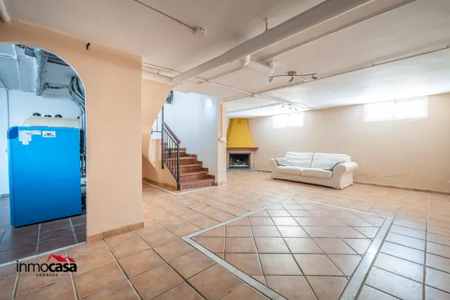 Vivienda unifamiliar  en urbanizacion "Cortijo de la Loma" amueblada y lista para entrar a vivir — 47