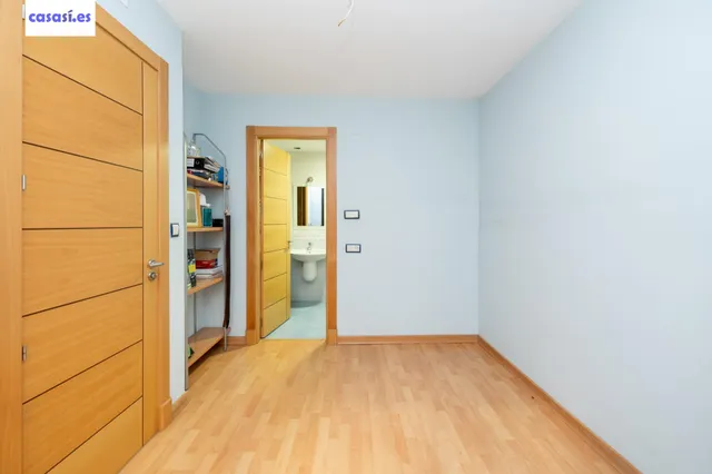 Casa exclusiva junto a Acera del Darro. Pleno centro de Granada. Seminueva y con ascensor propio — 25