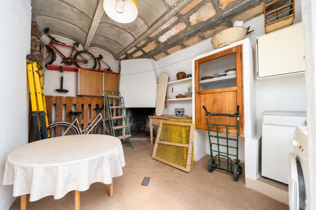 Casa de pueblo en Campos. — 25