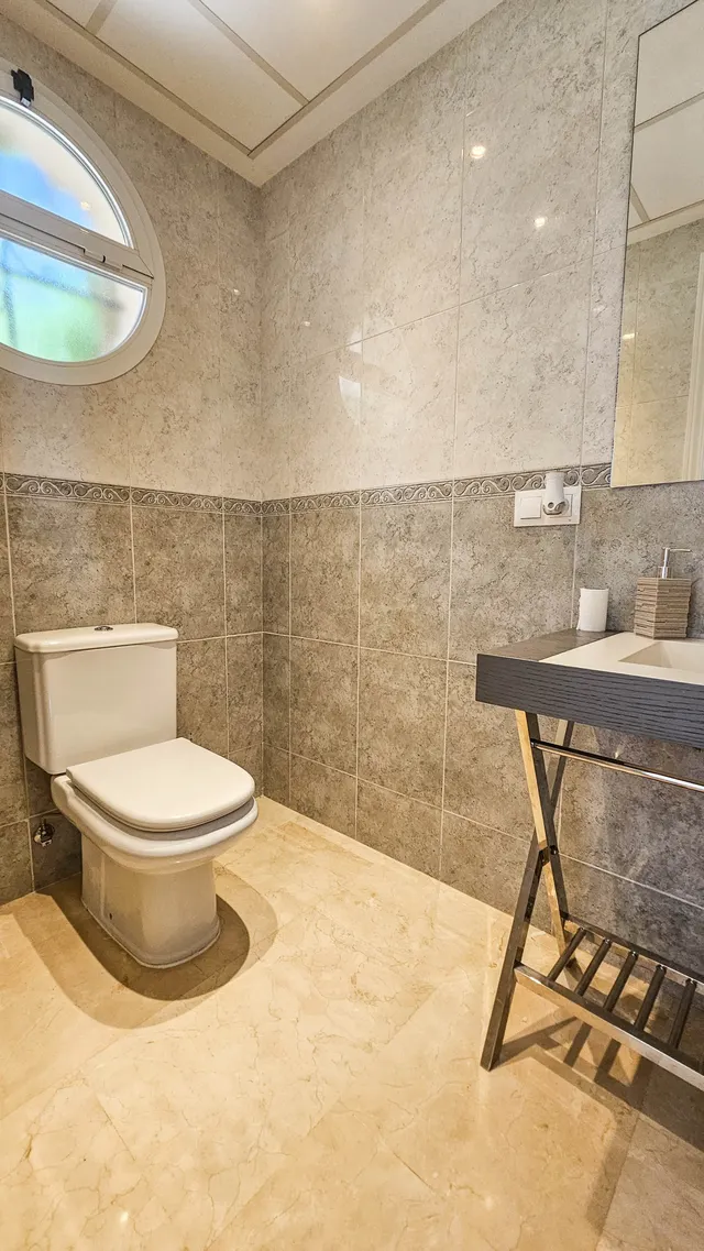 Adosado 4 habitaciones 241m² en venta - Costa del Sol — 50