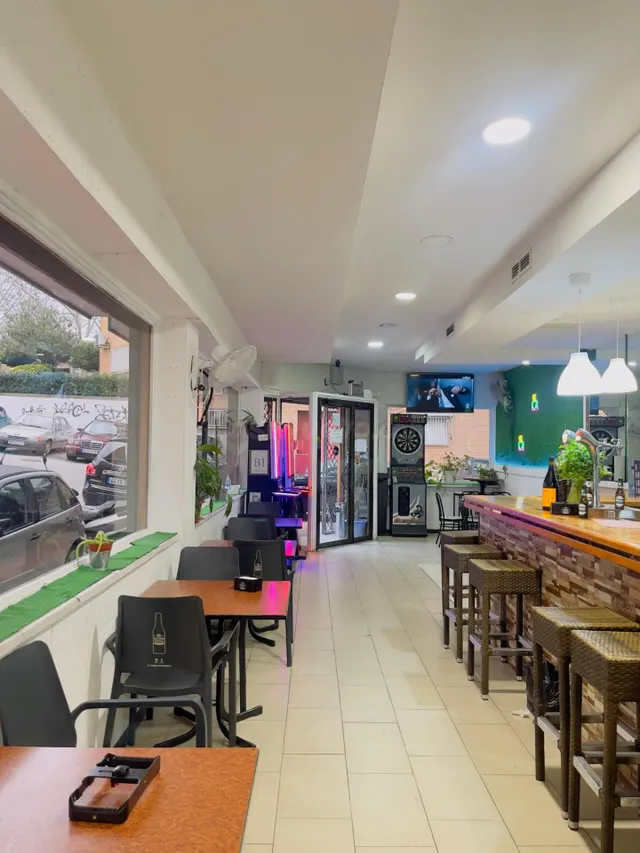 traspaso bar en San Sebastian de los Reyes - foto 4