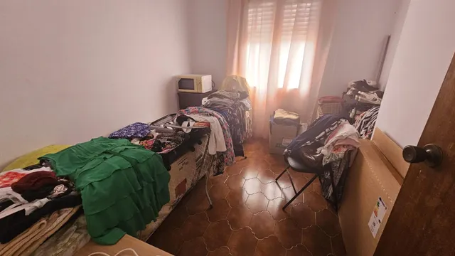 ÁTICO A LA VENTA EN EL CENTRO DE PINEDA DE MAR Y PISCINA COMUNITARIA — 33
