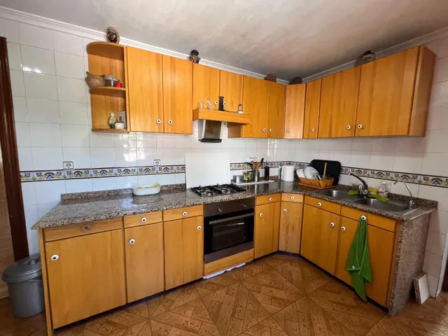 Casa de campo 2 habitaciones 125m² en venta - Abanilla — 10