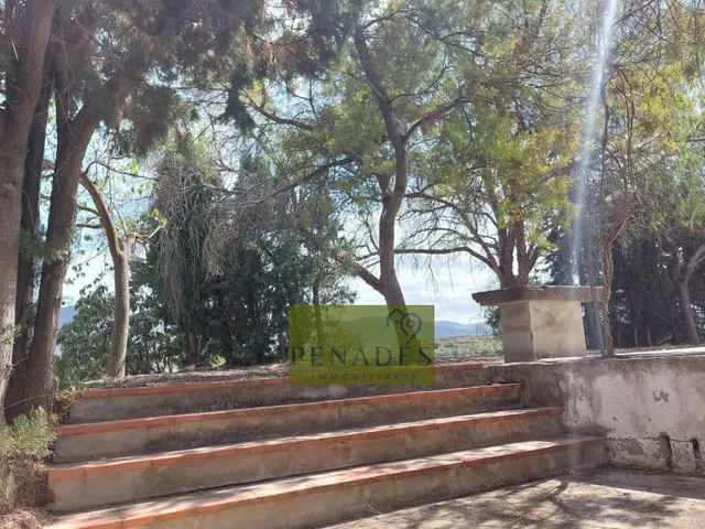 Espectacular Finca en Venta en Bèlgida — 27