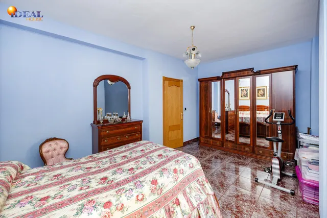 Encantadora casa con patio en Murchas, Valle de Lecrín (Granada) — 23