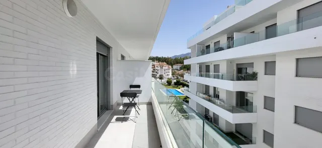 Apartamento a estrenar en urbanización de obra nueva – Alqui - foto 2
