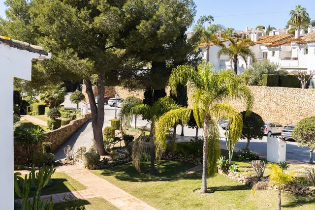 Ático 2 habitaciones 115m² en venta - Paraiso-Barronal — 25