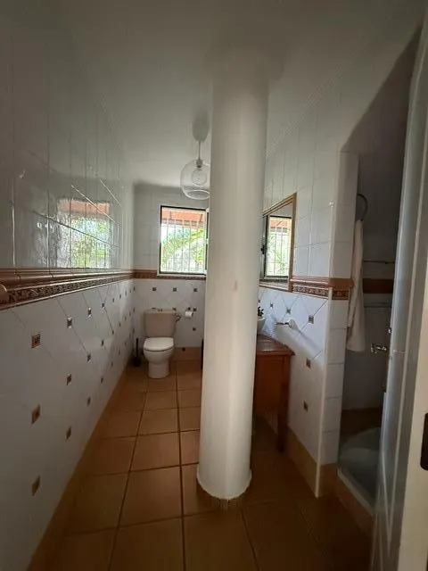 Venta Magnífico chalet en la Avenida de La Ñora — 12