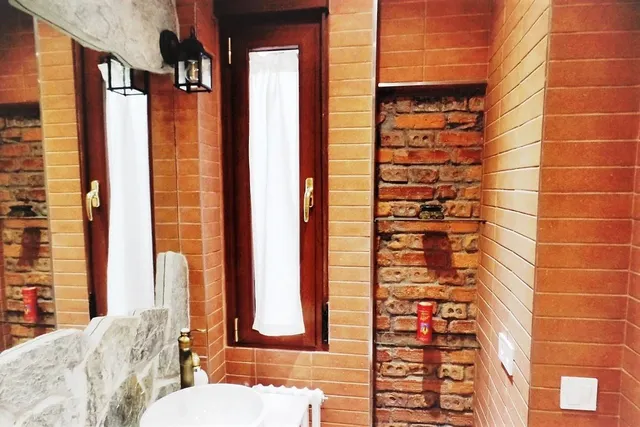Se Alquila POR TEMPORADAS Piso de 3 Dormitorios en Zona Casco Viejo — 8