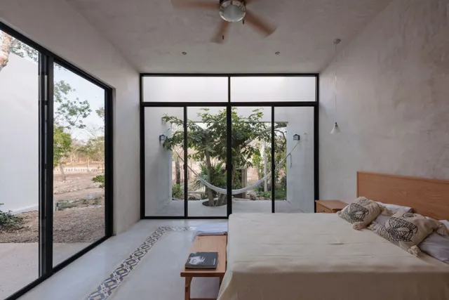 VILLA DE OBRA NUEVA EN YECLA, MURCIA — 7