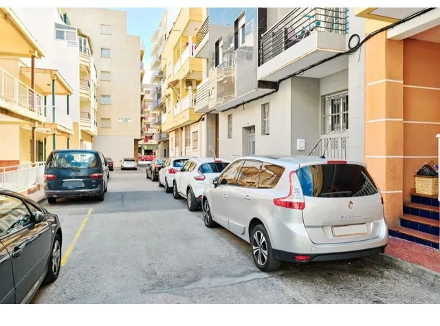 Apartamento 2 habitaciones 75m² en venta - Centro — 8